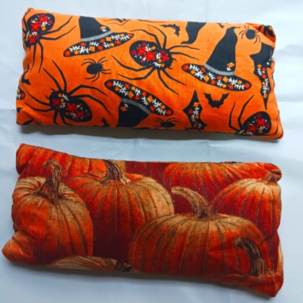 Halloween Themed Sashets